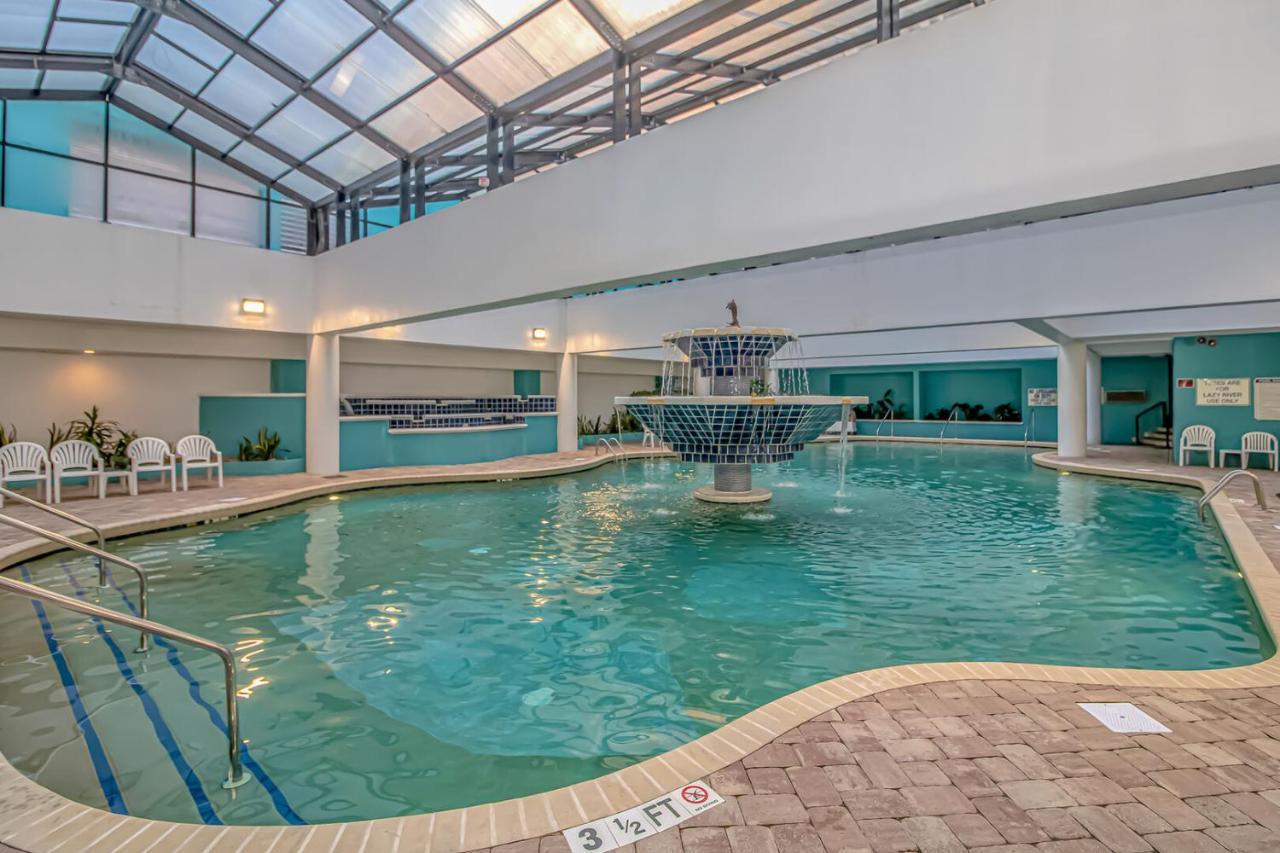 Landmark Resort King Suite Unit 710 Beautifully Updated Sleeps 4 Мертл-Біч Екстер'єр фото