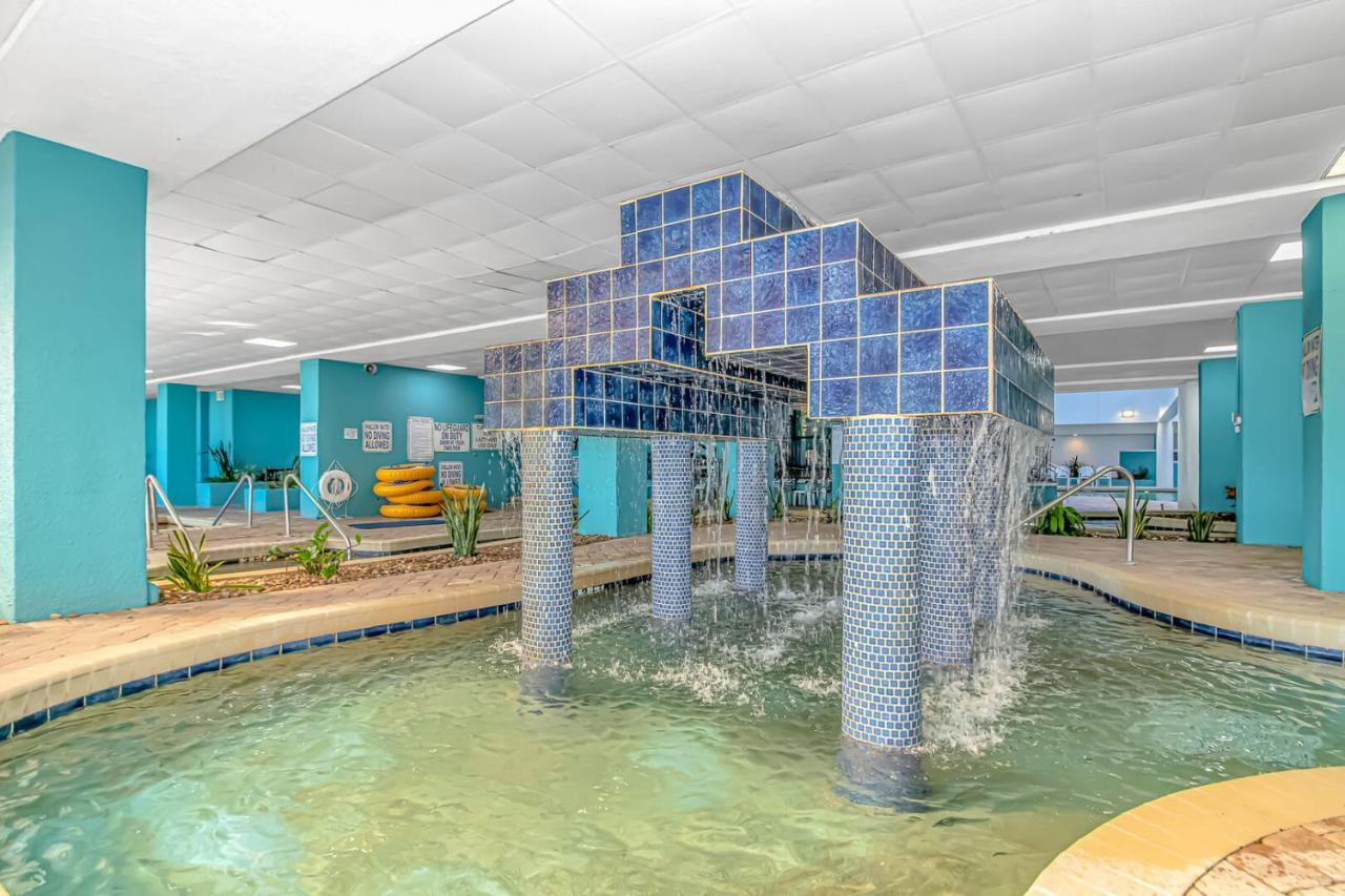 Landmark Resort King Suite Unit 710 Beautifully Updated Sleeps 4 Мертл-Біч Екстер'єр фото