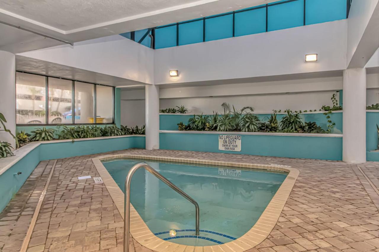 Landmark Resort King Suite Unit 710 Beautifully Updated Sleeps 4 Мертл-Біч Екстер'єр фото